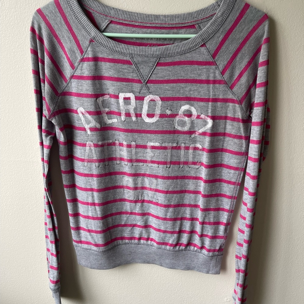 Aeropostale sweater